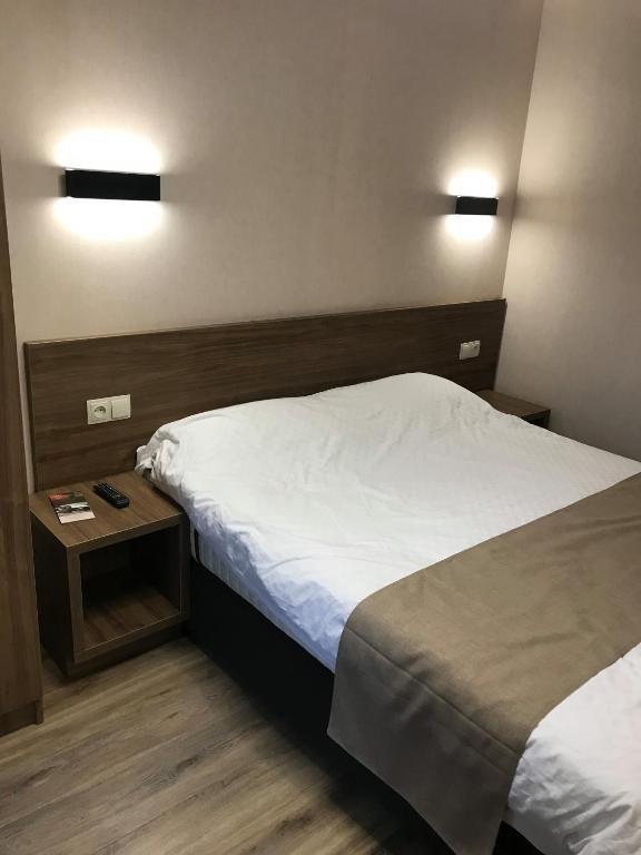 Бакуриани: Crystal Resort Bakuriani Apartment A100