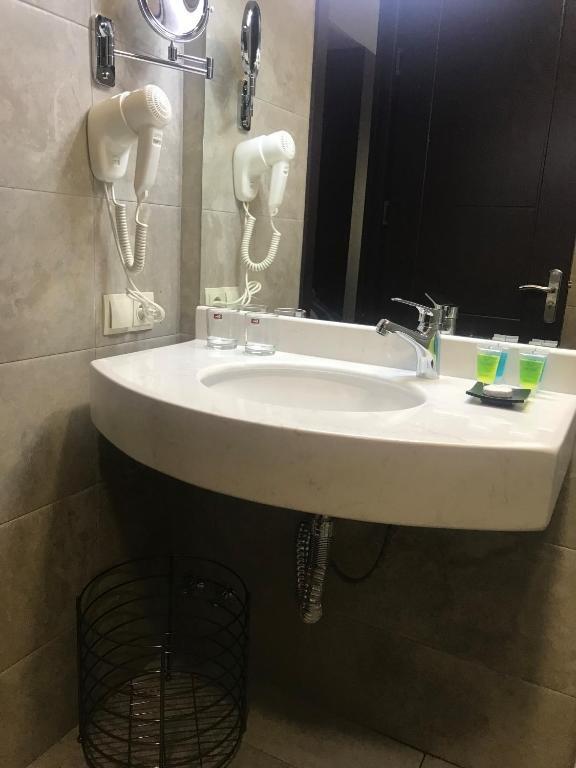 Бакуриани: Crystal Resort Bakuriani Apartment A100