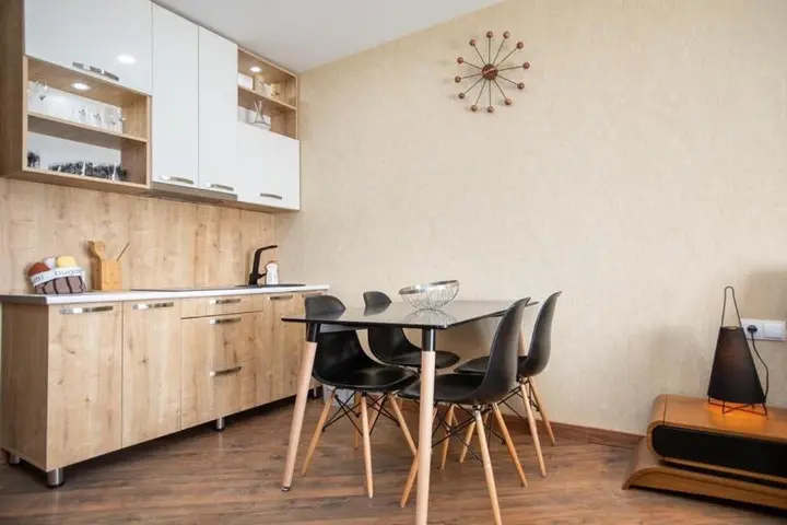 Гудаури: New Gudauri, Block 4, 224