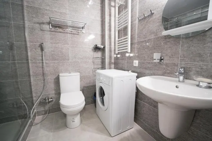 Гудаури: New Gudauri Ski Loft 231