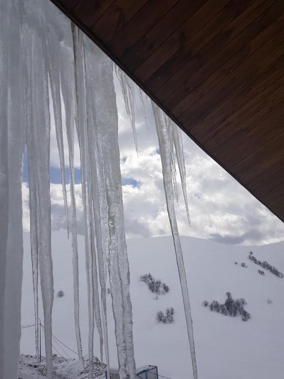 Gudauri Ski Loft #310 — фото 1