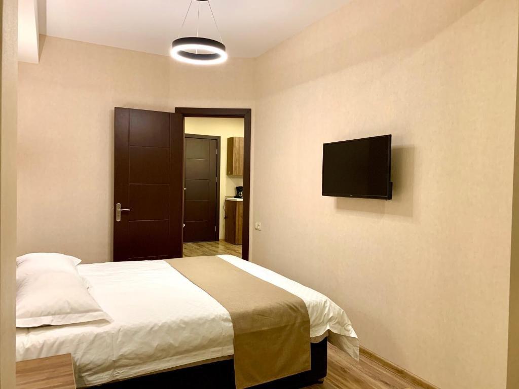 Бакуриани: Crystal Resort B304 LUX