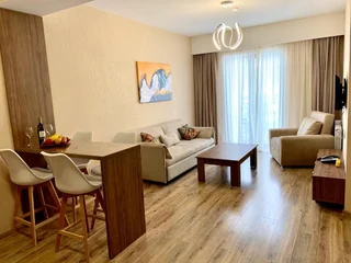 Бакуриани: Crystal Resort B304 LUX