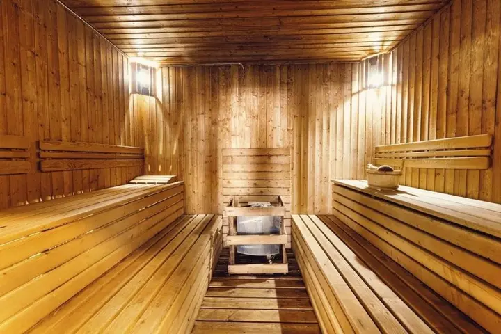 Бакуриани: Crystal Resort B304 LUX