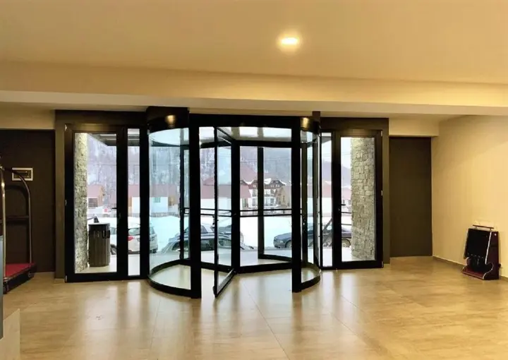 Бакуриани: Crystal Resort B304 LUX