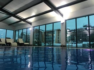 Бакуриани: Crystal Resort B304 LUX