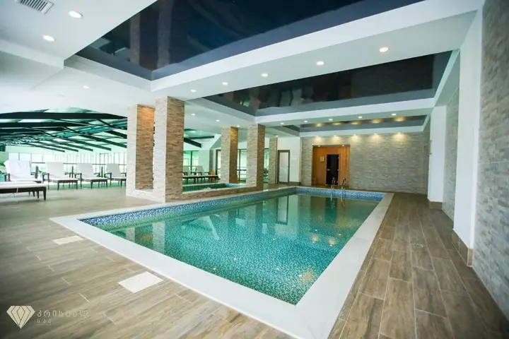 Бакуриани: Crystal Resort B304 LUX