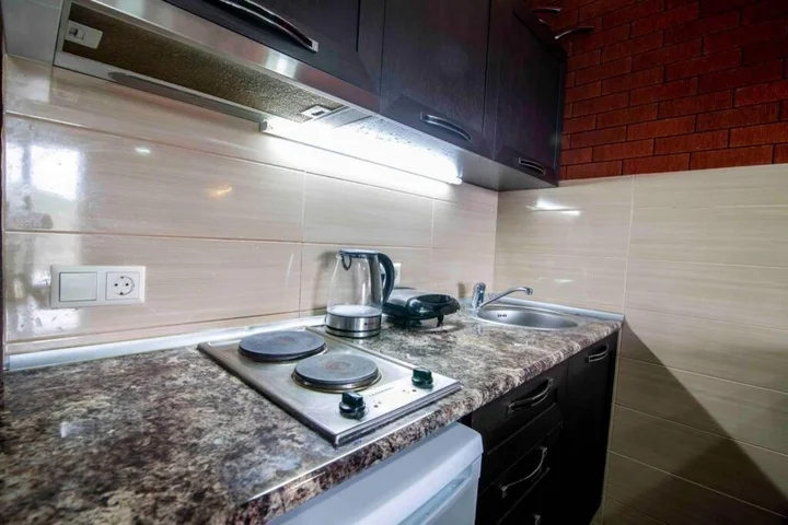 Гудаури: New Gudauri Walk To Lifts Pool Ps4 And 110Cm Tv