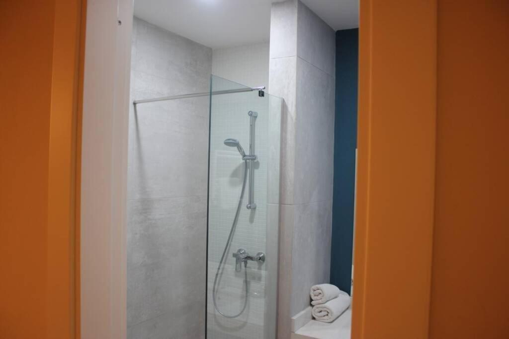Гудаури: New Gudauri Suites #329