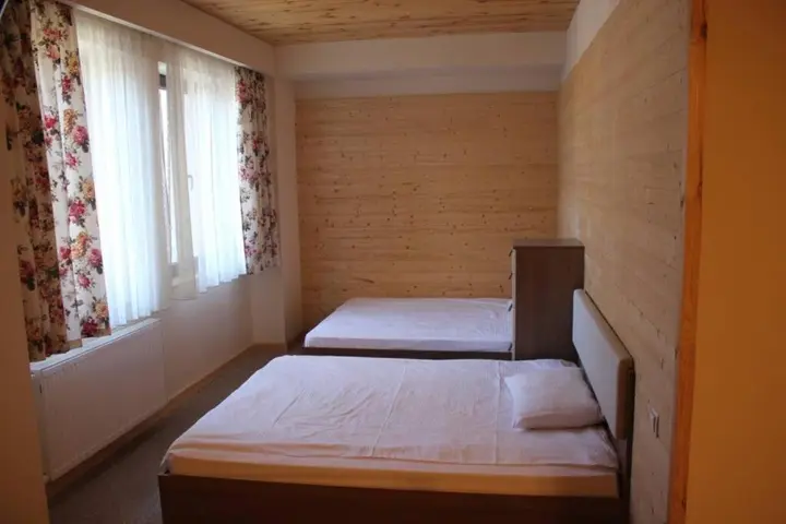 Гудаури: New Gudauri Suites #329
