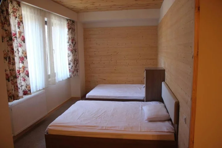Гудаури: New Gudauri Suites #329