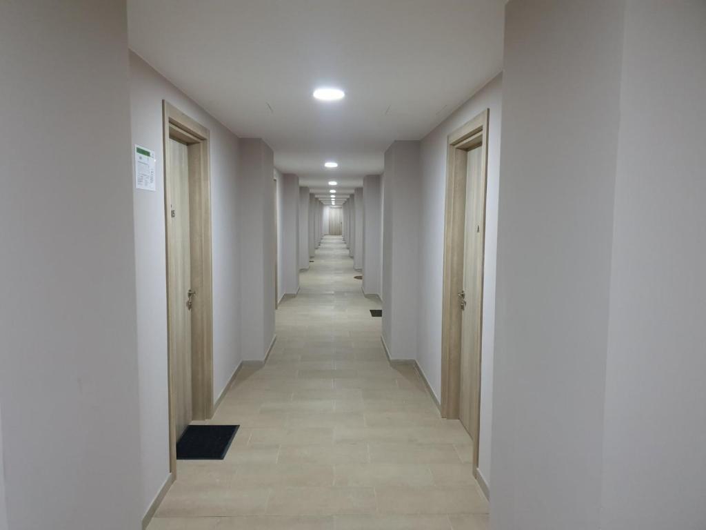 Бакуриани: Bakuriani Plaza B-217