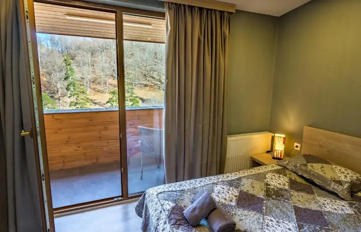 The Valley Resort 505 — фото 2