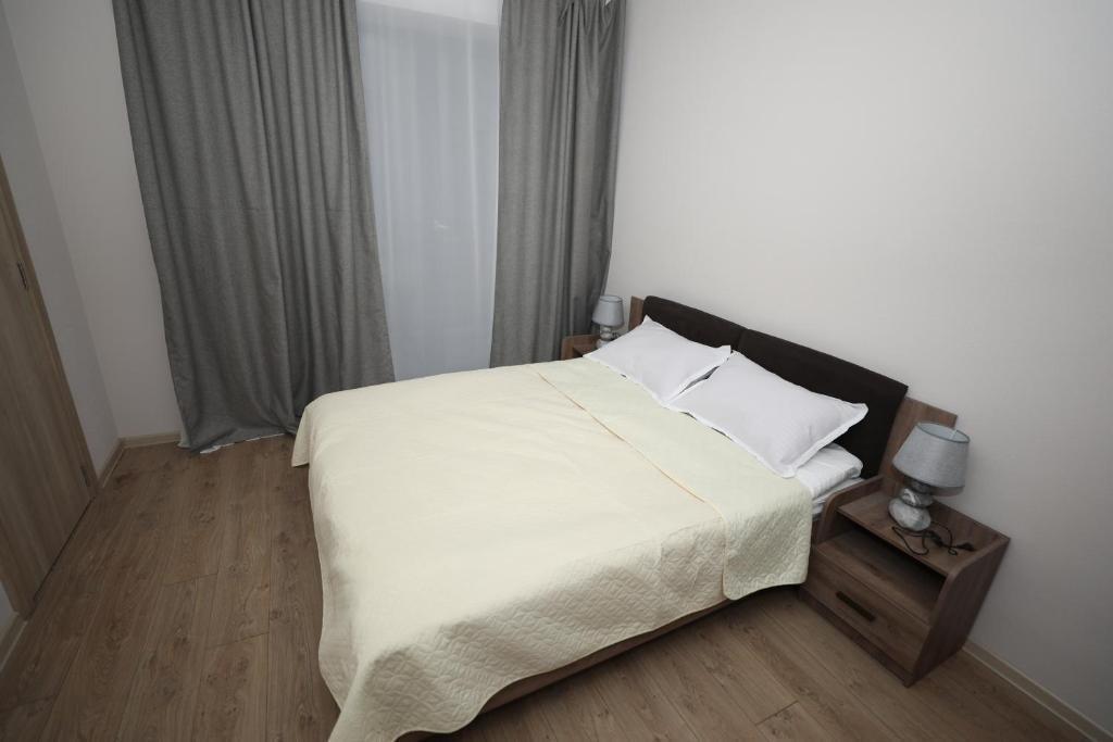 Бакуриани: Bakuriani Plaza A104