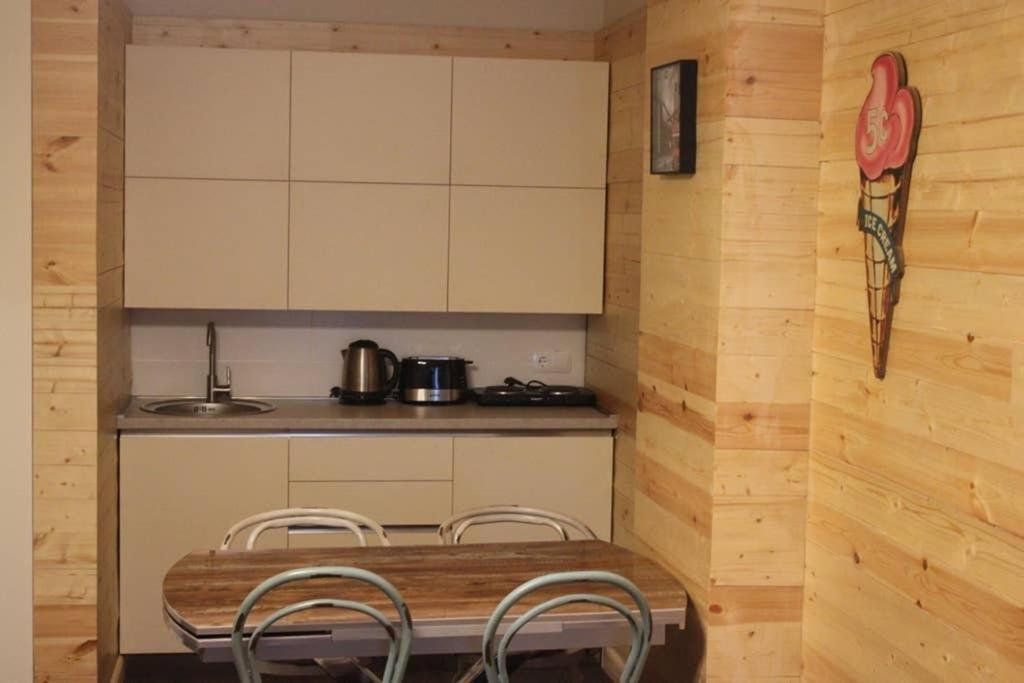Гудаури: New Gudauri Suites 231