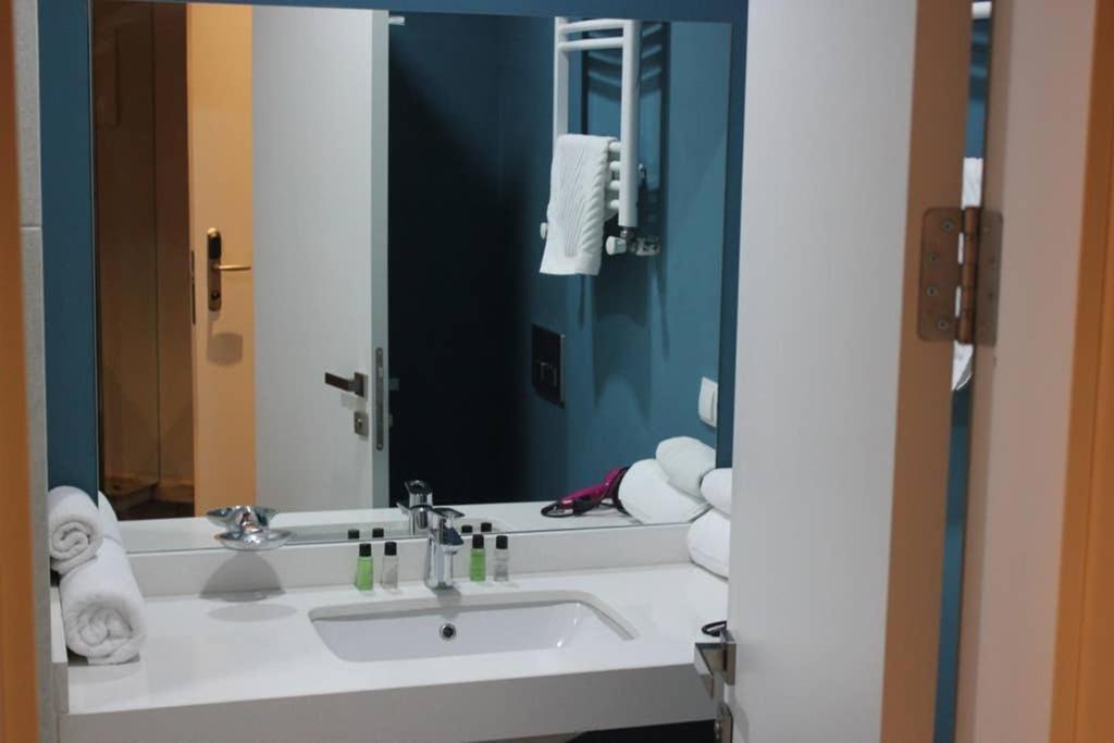Гудаури: New Gudauri Suites 231