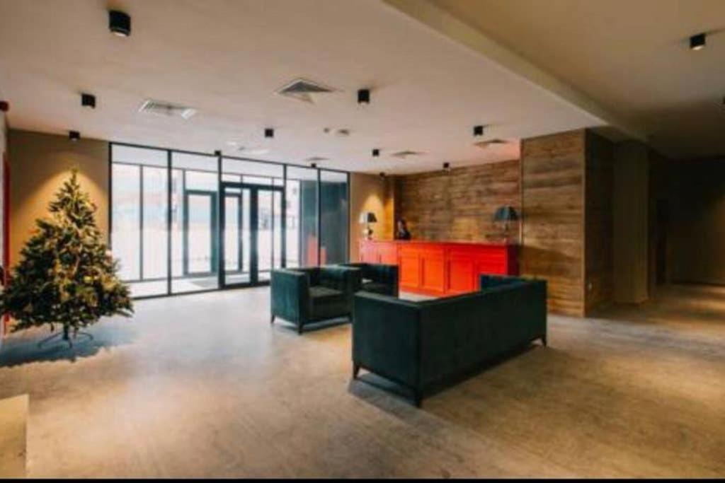 Гудаури: New Gudauri Suites 231