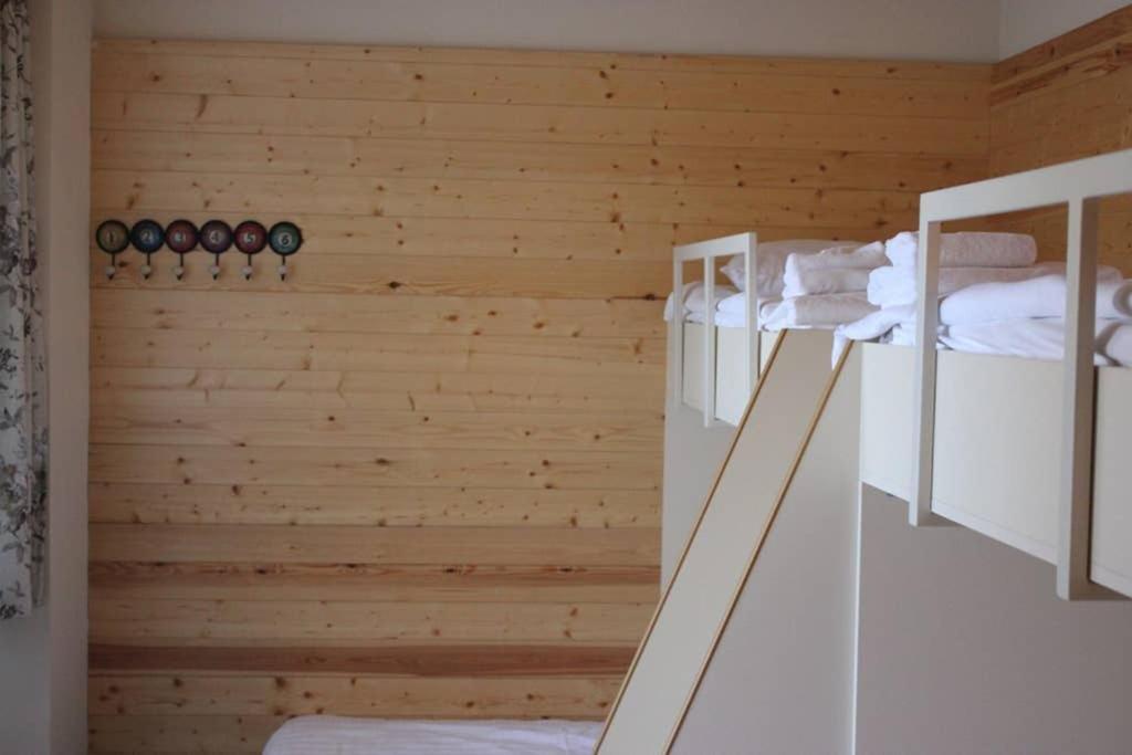 Гудаури: New Gudauri Suites 231