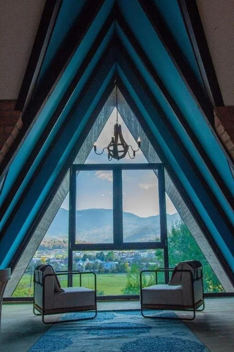 Бакуриани: Bakuriani Panorama Mgzavrebi Apt. #3