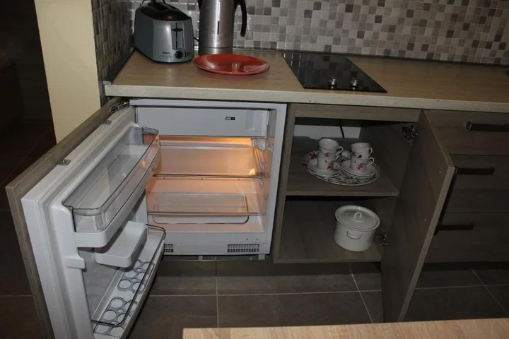 Гудаури: New Gudauri Block 4 305