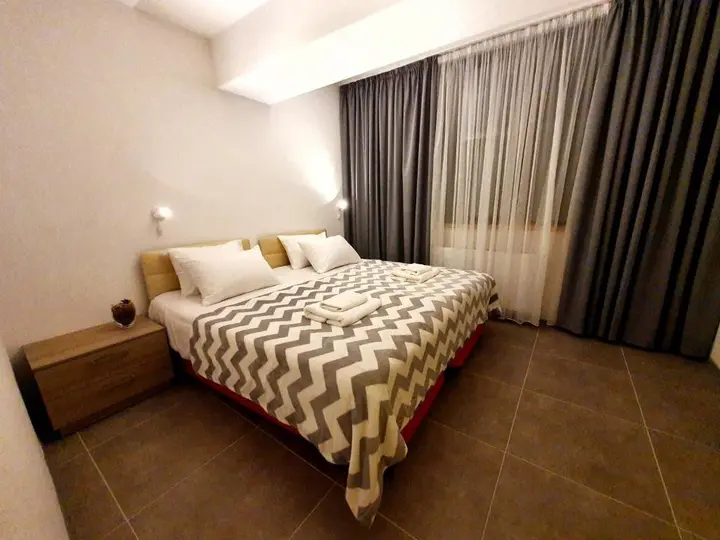 Гудаури: New Gudauri Block 4 305