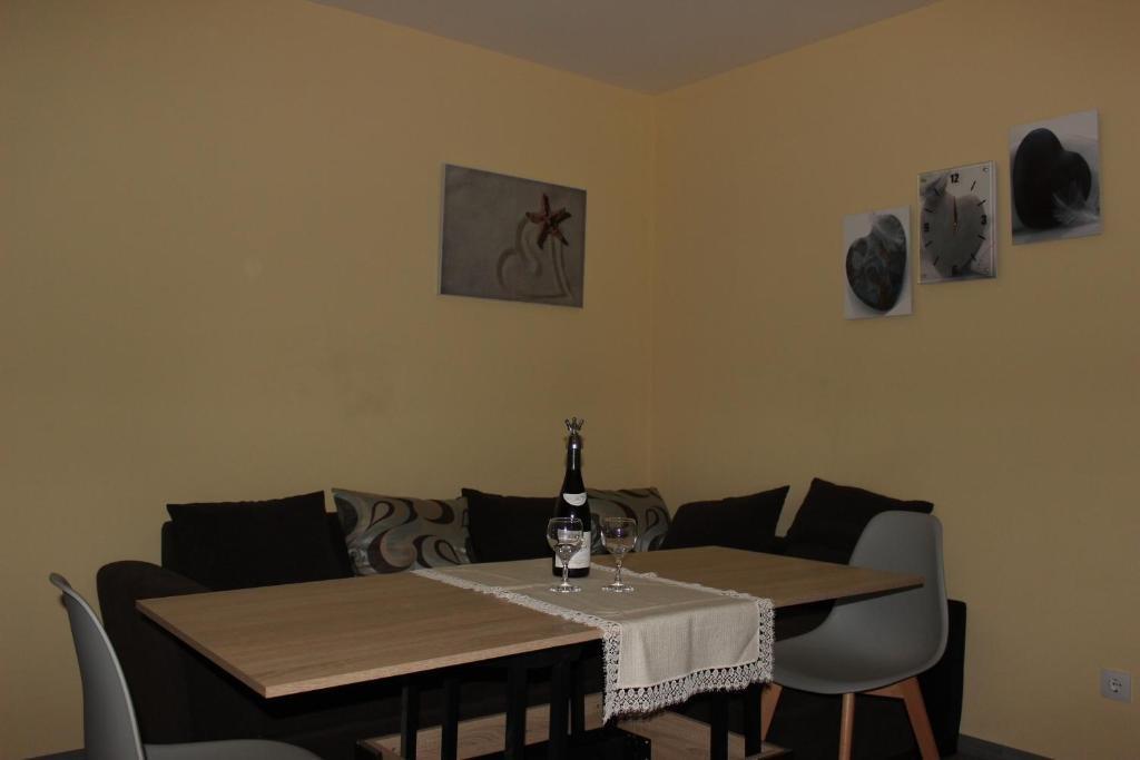 Гудаури: New Gudauri Block 4 305