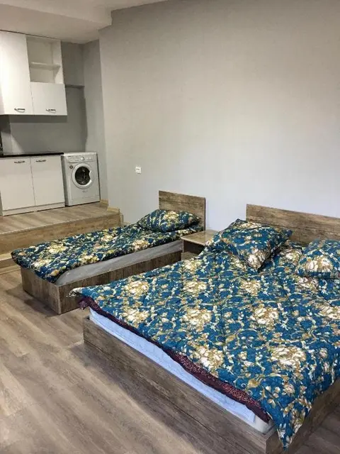 Бакуриани: Apartament Aghmashenebeli 69