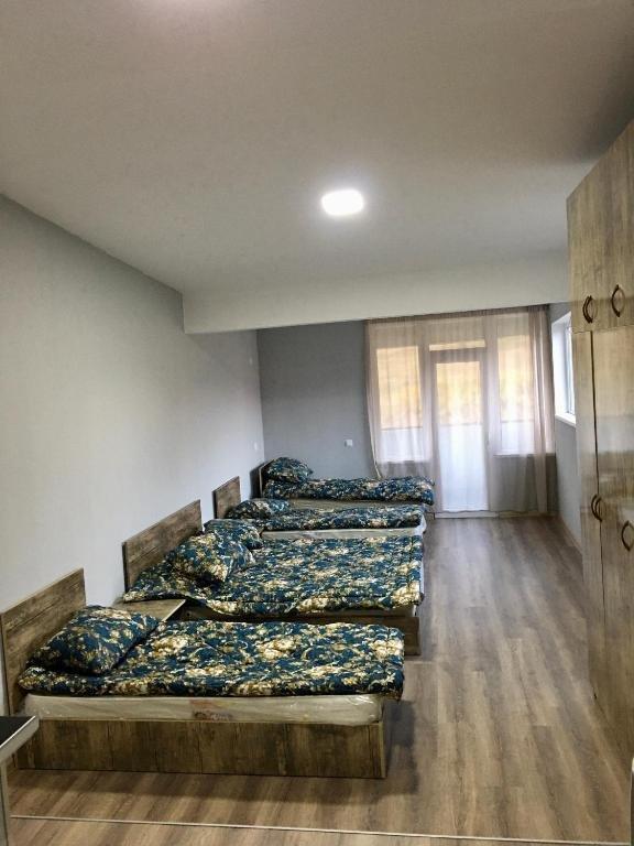 Бакуриани: Apartament Aghmashenebeli 69