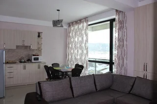 Бакуриани: Bobline Bakuriani 506