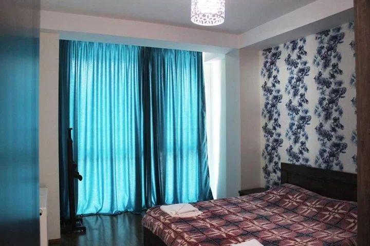 Бакуриани: Bobline Bakuriani 506