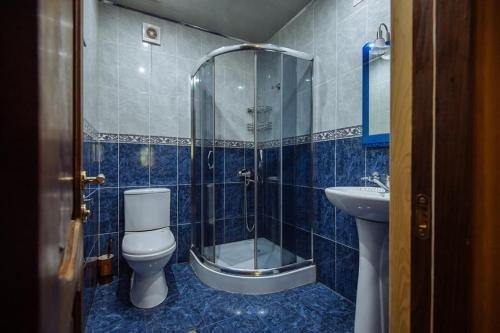 Шекветили: Guest House 2 Bedrooms 1 Bathroom - Shekvetili