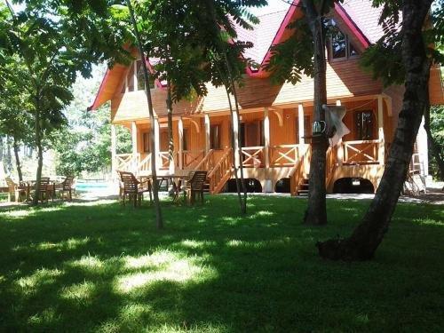 Шекветили: Guest House 2 Bedrooms 1 Bathroom - Shekvetili
