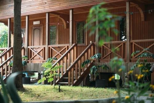 Шекветили: Guest House 2 Bedrooms 1 Bathroom - Shekvetili