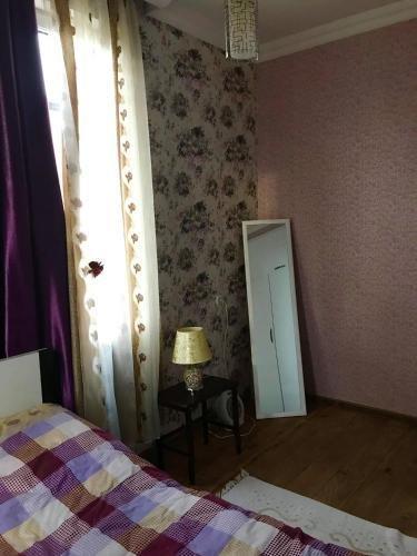 Телави: Guest House 3 Stars Telavi
