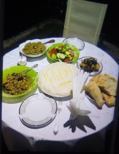 Телави: Guest House 3 Stars Telavi