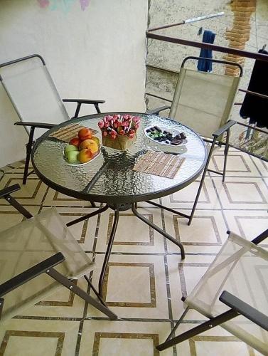Телави: Guest House 3 Stars Telavi