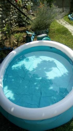Телави: Guest House 3 Stars Telavi