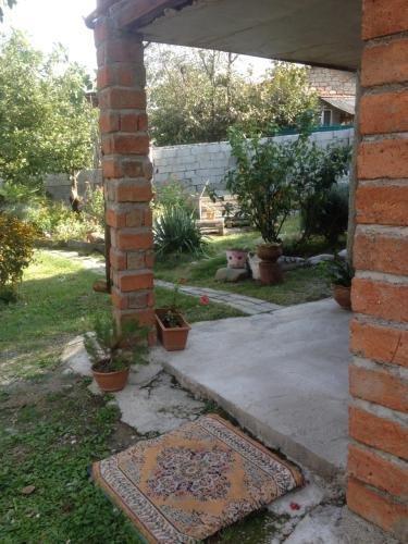 Телави: Guest House 3 Stars Telavi