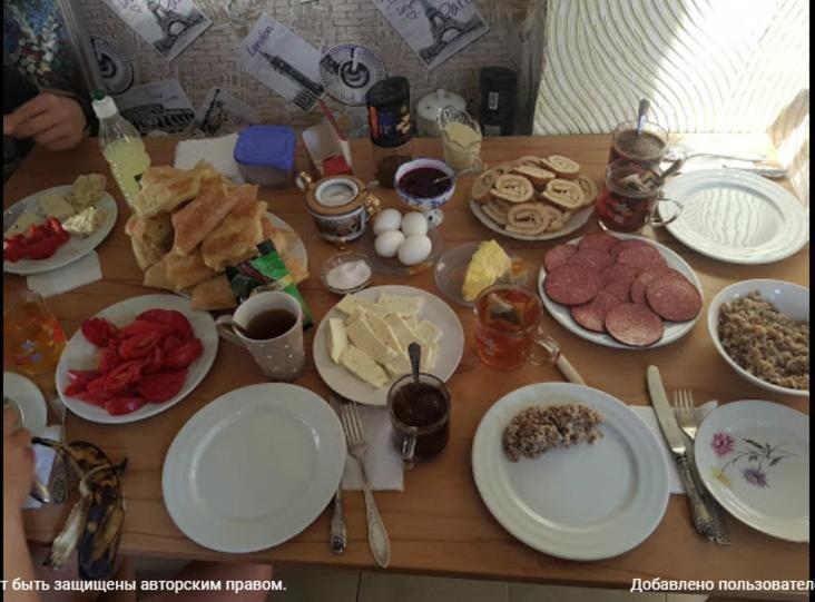 Боржоми: Guest House On Tabidze 2
