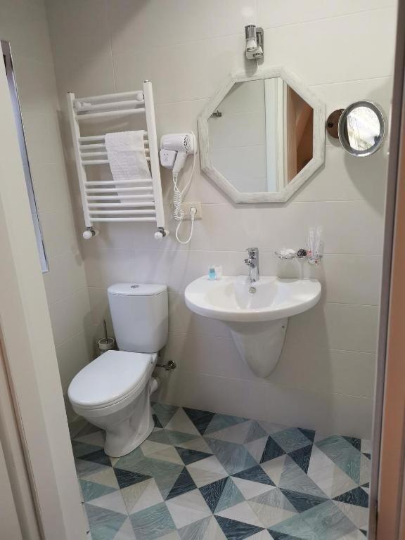Боржоми: Guest House On Tabidze 2