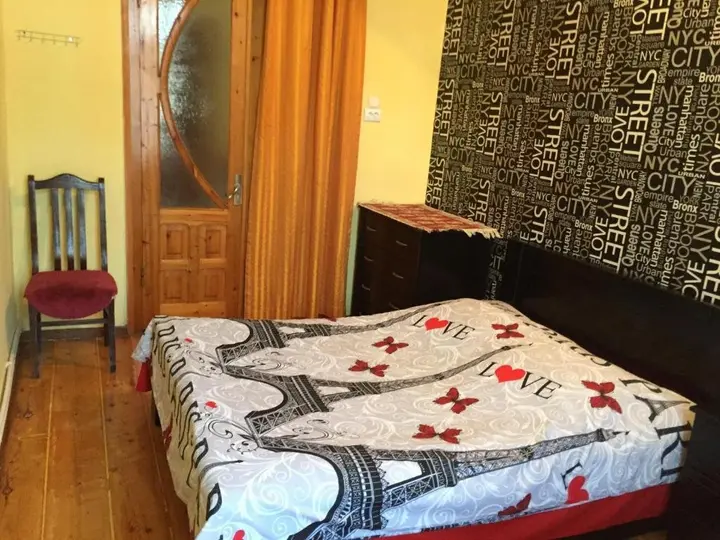 Боржоми: Guest House On Tabidze 2