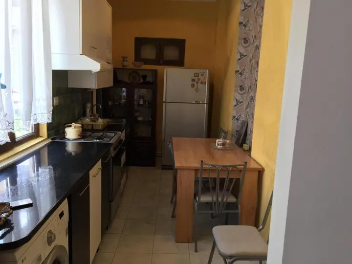 Боржоми: Guest House On Tabidze 2