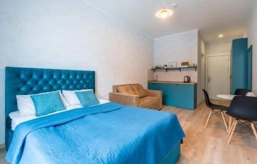 Гудаури: New Gudauri, Loft 1, apt 110