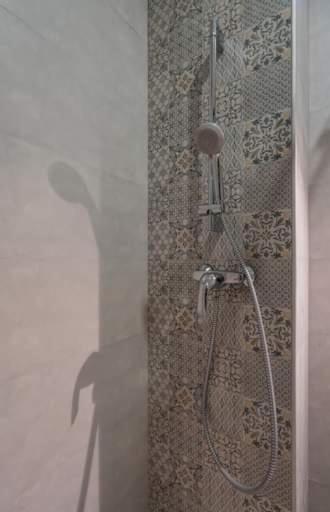 Гудаури: New Gudauri, Loft 1, apt 110