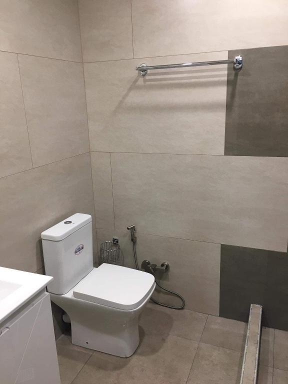 Бакуриани: Bakuriani, Didveli Residence F16