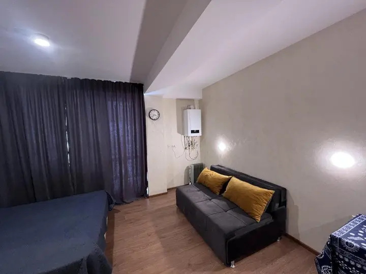 Бакуриани: loft apart 27