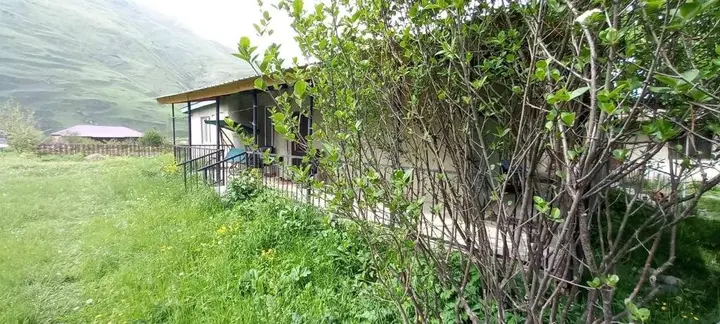 Сиони: Avtos Guest House XEV-100
