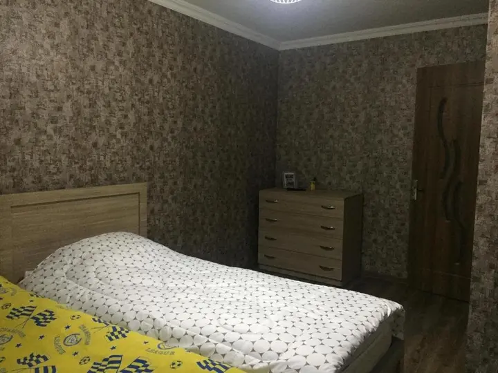 Сиони: Avtos Guest House XEV-100