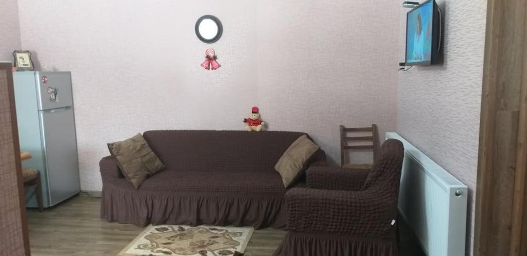 Сиони: Avtos Guest House XEV-100