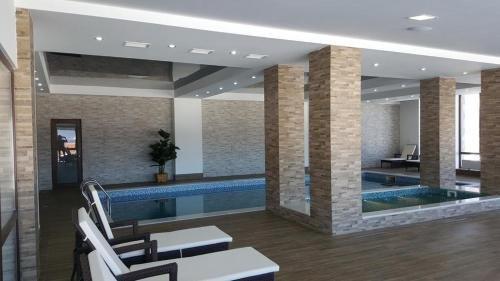 Villa Detached House 2 Bedrooms 3 Bathrooms Bakuriani — фото 1